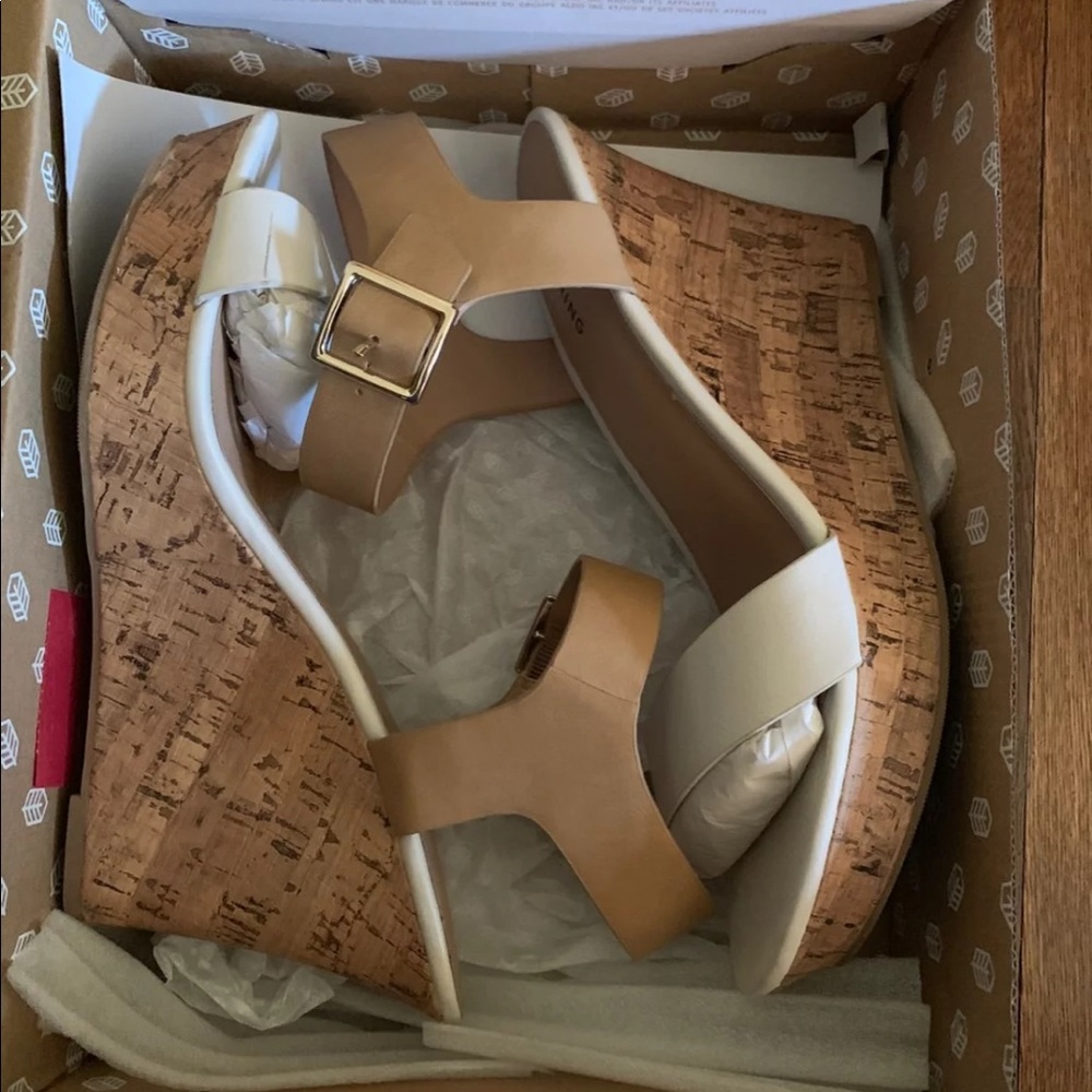 Wedges from Call it Spring - Picture 4 of 5